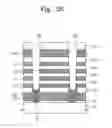 Fig. 25 - Semiconductor memory devices and methods of forming the same