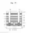 Fig. 34 - Semiconductor memory devices and methods of forming the same
