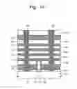 Fig. 35 - Semiconductor memory devices and methods of forming the same