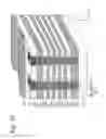 Fig. 40 - Semiconductor memory devices and methods of forming the same
