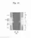 Fig. 41 - Semiconductor memory devices and methods of forming the same