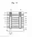 Fig. 51 - Semiconductor memory devices and methods of forming the same
