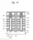 Fig. 54 - Semiconductor memory devices and methods of forming the same