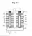Fig. 55 - Semiconductor memory devices and methods of forming the same