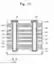 Fig. 62 - Semiconductor memory devices and methods of forming the same