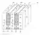 Fig. 01 - Semiconductor constructions and NAND unit cells