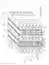 Fig. 12 - Semiconductor constructions and NAND unit cells