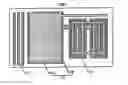 Fig. 01 - TFT array substrate, display panel and display device