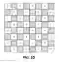 Fig. 11 - Color and infrared image sensor with depletion adjustment layer
