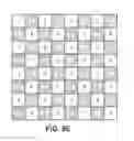 Fig. 22 - Color and infrared image sensor with depletion adjustment layer