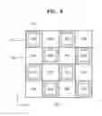 Fig. 09 - Stacked type image sensor including color separation element and image pickup apparatus including stacked type image sensor