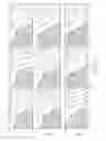 Fig. 19 - Antireflective OLED construction