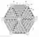 Fig. 01 - Lateral field effect transistor device