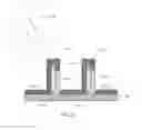 Fig. 03 - Floating body memory with asymmetric channel