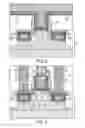 Fig. 04 - Dual metal gate electrode for reducing threshold voltage