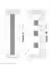 Fig. 07 - Methods of forming 3D devices with dielectric isolation and a strained channel region
