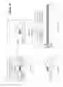 Fig. 17 - Methods of forming 3D devices with dielectric isolation and a strained channel region