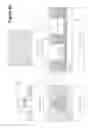 Fig. 22 - Methods of forming 3D devices with dielectric isolation and a strained channel region