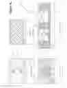 Fig. 23 - Methods of forming 3D devices with dielectric isolation and a strained channel region