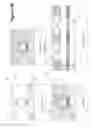 Fig. 24 - Methods of forming 3D devices with dielectric isolation and a strained channel region