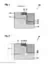 Fig. 02 - MOS field-effect transistor and method for the production thereof