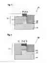 Fig. 03 - MOS field-effect transistor and method for the production thereof