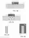 Fig. 03 - Method to form strained channel in thin box SOI structures by elastic strain relaxation of the substrate