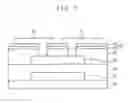Fig. 02 - Metal oxide protection structure of a semiconductor device