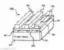 Fig. 01 - Laser process and corresponding structures for fabrication of solar cells with shunt prevention dielectric