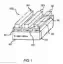 Fig. 02 - Laser process and corresponding structures for fabrication of solar cells with shunt prevention dielectric