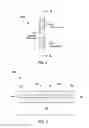 Fig. 03 - Laser process and corresponding structures for fabrication of solar cells with shunt prevention dielectric