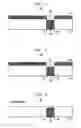 Fig. 03 - Signal distribution in integrated circuit using optical through silicon via
