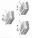 Fig. 13 - Metallic contact for optoelectronic semiconductor device