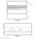 Fig. 11 - Light emitting diode element and method of manufacturing the same