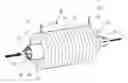Fig. 01 - Thermoelectric Element, Assembly and Module, In Particular Intended To Generate An Electric Current In A Motor Vehicle