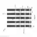 Fig. 16 - Low form voltage resistive random access memory (RRAM)