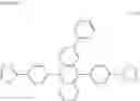 Fig. 12 - ELECTRON TRANSPORT MATERIAL AND ORGANIC ELECTROLUMINESCENT DEVICE USING SAME