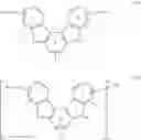 Fig. 13 - Material for organic electroluminescence device and organic electroluminescence device using the same