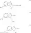 Fig. 137 - Material for organic electroluminescence device and organic electroluminescence device using the same