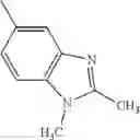 Fig. 723 - Material for organic electroluminescence device and organic electroluminescence device using the same