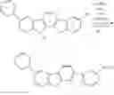 Fig. 796 - Material for organic electroluminescence device and organic electroluminescence device using the same