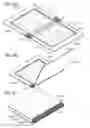 Fig. 03 - Light-emitting device having plurality of spacers connected to each other through an elastic body