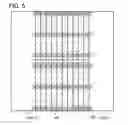 Fig. 06 - Light-emitting device having plurality of spacers connected to each other through an elastic body