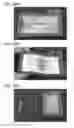 Fig. 24 - Light-emitting device having plurality of spacers connected to each other through an elastic body