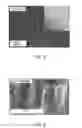 Fig. 10 - Process for fabricating a porous film in a scattering layer