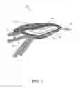 Fig. 02 - Portable battery pack comprising a battery enclosed by a wearable and replaceable pouch or skin