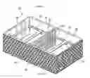 Fig. 01 - Battery housing part