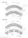 Fig. 08 - Power storage device including separator surrounding electrode