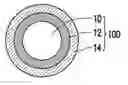 Fig. 01 - ANODE MATERIAL FOR LITHIUM ION BATTERY AND LITHIUM ION BATTERY INCLUDING THE SAME