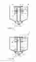 Fig. 03 - Water separator including a riser pipe and a sealing element as well as a fuel cell including a water separator, and a motor vehicle including a fuel cell